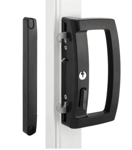 Installation 38 1Female Latch