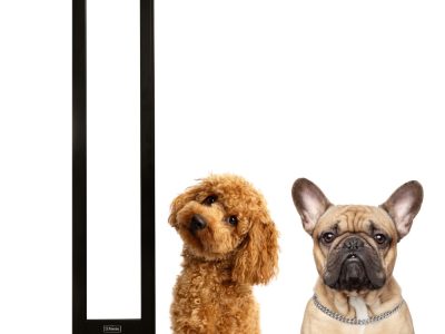 Black And Beige Stylish Product Launch Pinterest Pin - 1